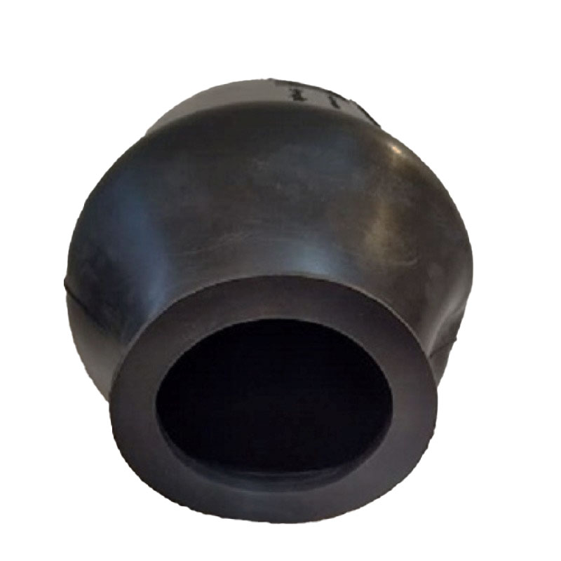 دیافراگم لاستیکی منبع تحت فشار